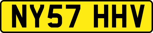 NY57HHV
