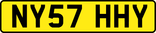 NY57HHY