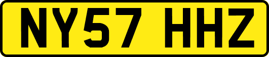 NY57HHZ