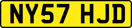 NY57HJD