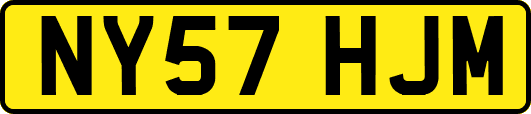 NY57HJM