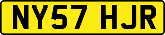 NY57HJR