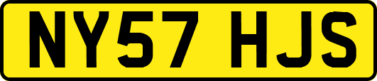 NY57HJS