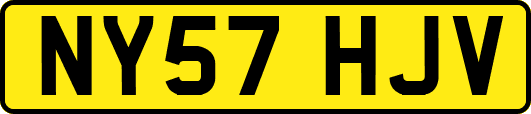 NY57HJV