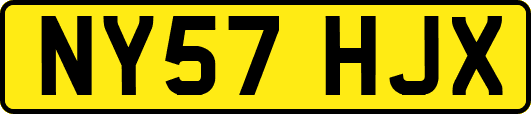 NY57HJX
