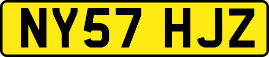 NY57HJZ
