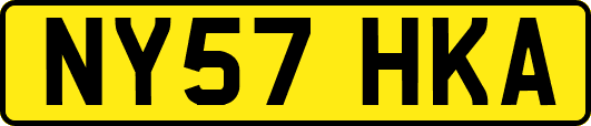 NY57HKA
