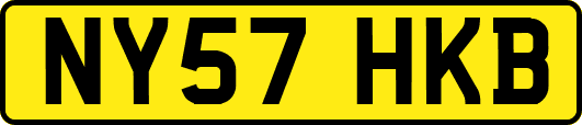 NY57HKB