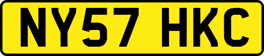NY57HKC