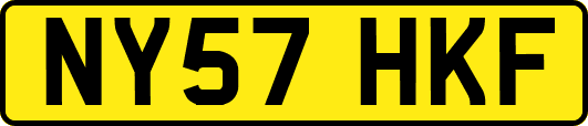 NY57HKF