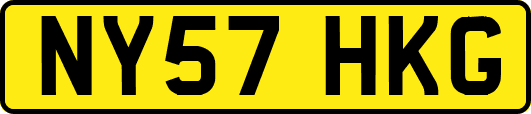 NY57HKG