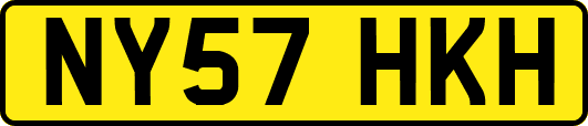 NY57HKH