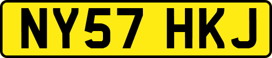 NY57HKJ