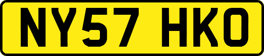 NY57HKO
