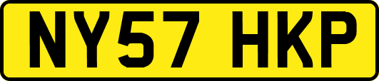 NY57HKP