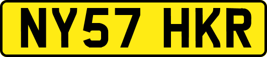 NY57HKR