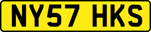 NY57HKS