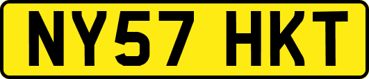 NY57HKT