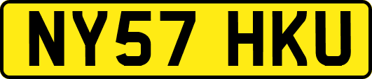 NY57HKU