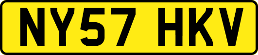 NY57HKV