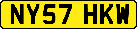 NY57HKW