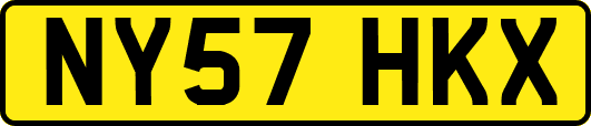 NY57HKX