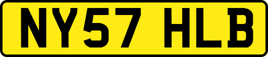 NY57HLB