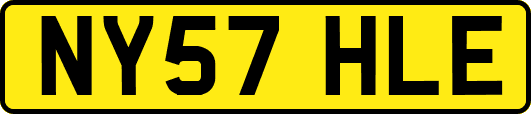 NY57HLE