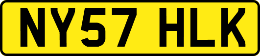 NY57HLK