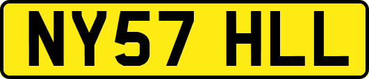 NY57HLL
