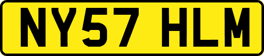NY57HLM