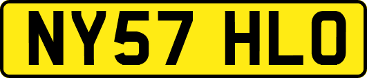NY57HLO