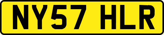 NY57HLR