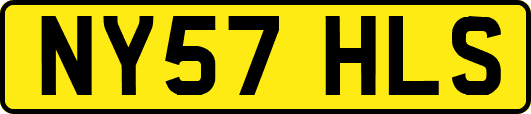 NY57HLS