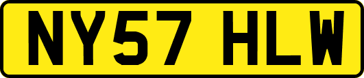 NY57HLW