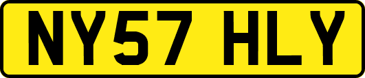 NY57HLY