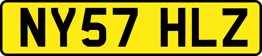 NY57HLZ