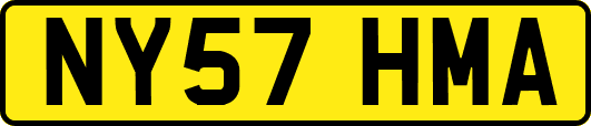 NY57HMA