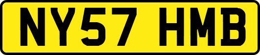 NY57HMB