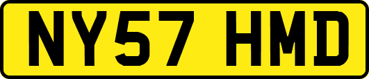 NY57HMD