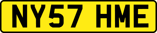 NY57HME
