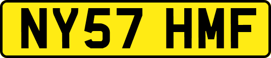 NY57HMF