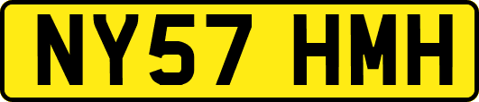NY57HMH