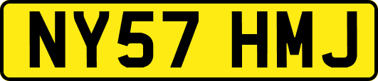 NY57HMJ