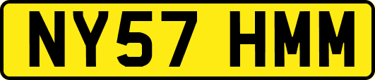 NY57HMM