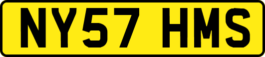 NY57HMS
