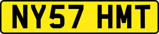 NY57HMT