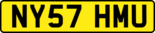 NY57HMU