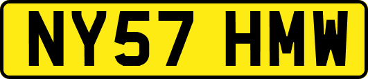 NY57HMW