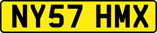 NY57HMX